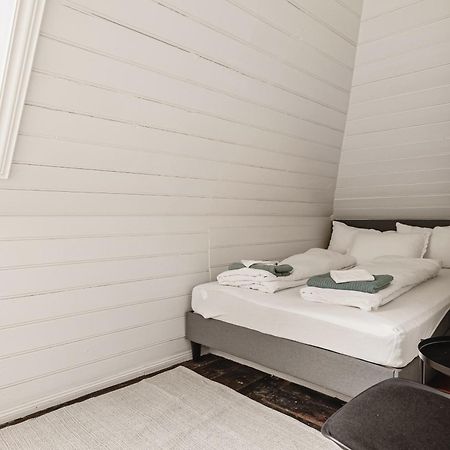 2024 Renovated Luxury Penthouse! Up To 9 Guests! Lejlighed Bergen Eksteriør billede