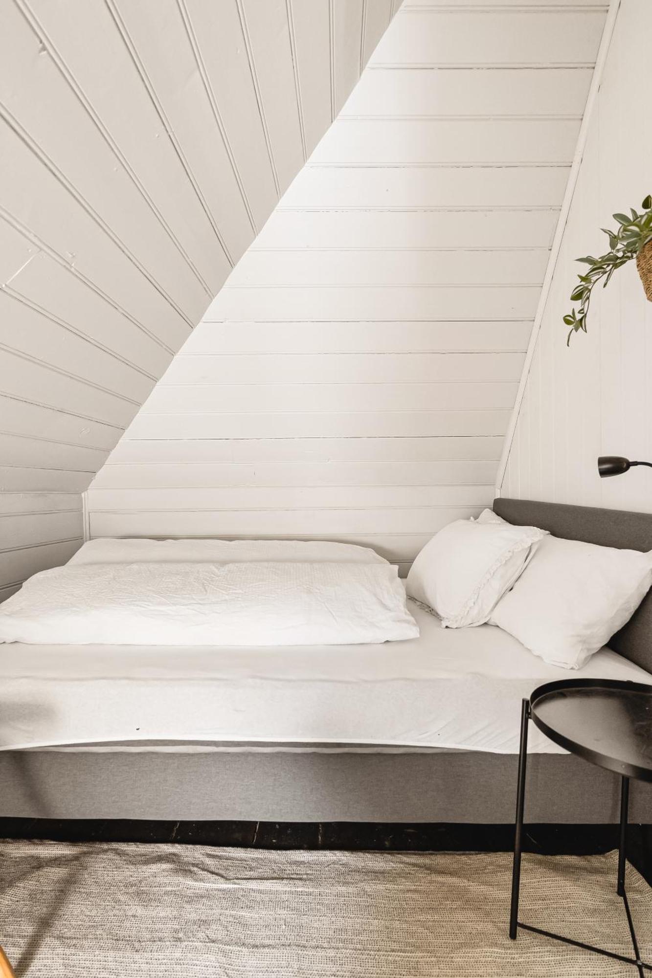 2024 Renovated Luxury Penthouse! Up To 9 Guests! Lejlighed Bergen Eksteriør billede