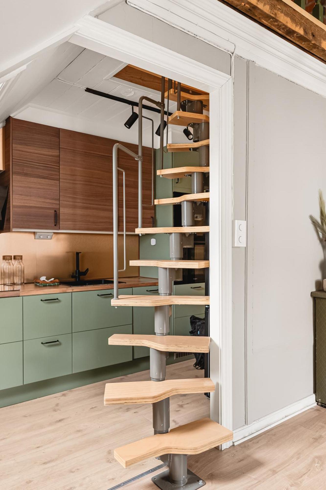 2024 Renovated Luxury Penthouse! Up To 9 Guests! Lejlighed Bergen Eksteriør billede