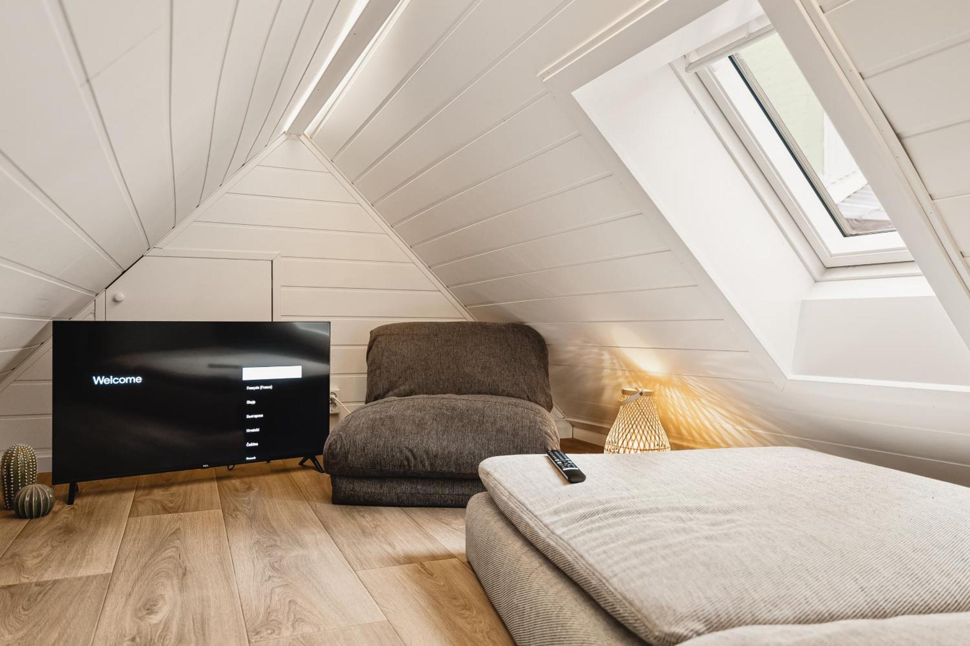 2024 Renovated Luxury Penthouse! Up To 9 Guests! Lejlighed Bergen Eksteriør billede
